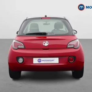 2019 Vauxhall Adam 1.2i Energised 3dr Hatchback Petrol Manual - Image 6