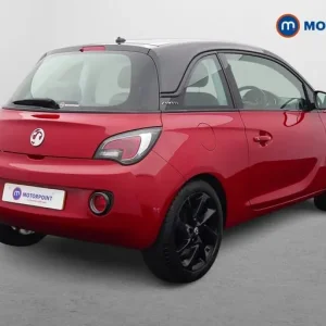 2019 Vauxhall Adam 1.2i Energised 3dr Hatchback Petrol Manual - Image 7
