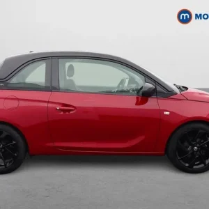 2019 Vauxhall Adam 1.2i Energised 3dr Hatchback Petrol Manual - Image 8