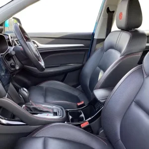 2021 MG ZS 1.0 T-GDI Exclusive Auto HATCHBACK - Image 3