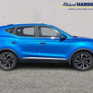 2021 MG ZS 1.0 T-GDI Exclusive Auto HATCHBACK - Image 5