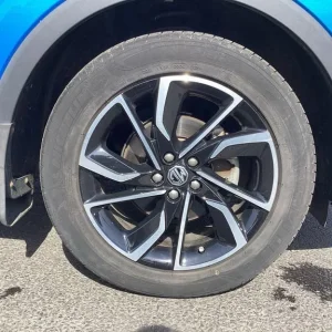 2021 MG ZS 1.0 T-GDI Exclusive Auto HATCHBACK - Image 8