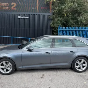 2016 Audi A4 Avant 2.0 TDI Estate Diesel Manual - Image 5