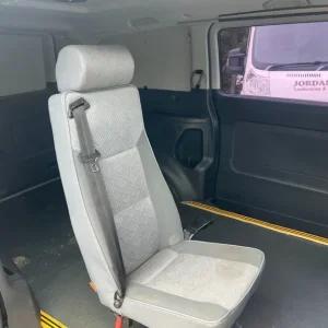 2011 Mercedes-Benz Vito 2.1 CDI BlueEFFICIENCY Panel Van - Image 6