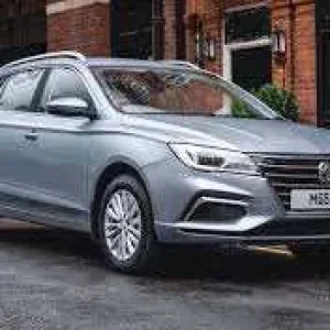 Electric and Hybrid PCO Cars in Chester, Cheshire West and Chester - Image 3