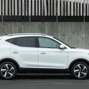 Electric and Hybrid PCO Cars in Chester, Cheshire West and Chester - Image 6