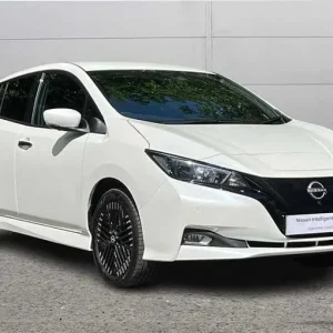 Electric and Hybrid PCO Cars in Chester, Cheshire West and Chester - Image 8