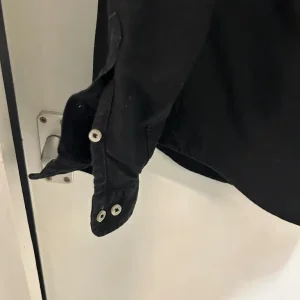 Black Long Sleeve Next Shirt XS (Worn Look) - Image 7