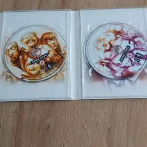 Spaced Series 1 and 2 DVD Set - Image 2