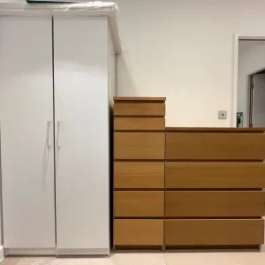 IKEA Malm Chest of Drawers