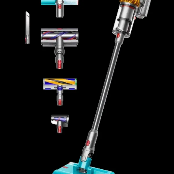 DYSON V15S DETECT SUBMARINE