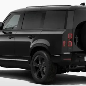 2025 Land Rover Defender 110 Hard Top X Dynamic HSE D350 - Image 2