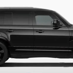 2025 Land Rover Defender 110 Hard Top X Dynamic HSE D350