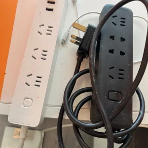Extension cable