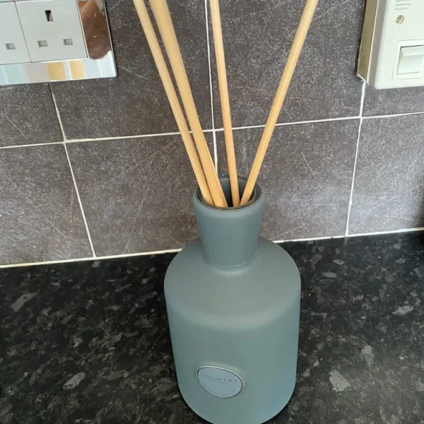 Next country luxe twilight spa diffuser
