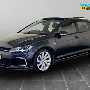 2017 Volkswagen Golf 1.4 TSI GTE Advance 5-door Hybrid - Image 6
