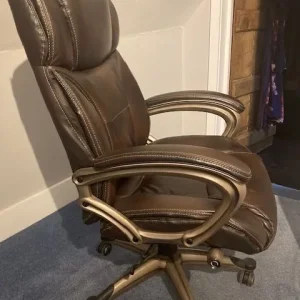 Swivel Armchair For Home Or Office