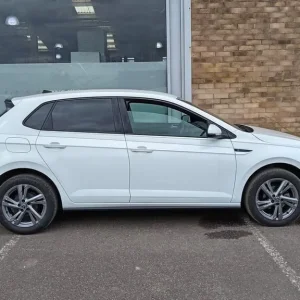 2022 Volkswagen Polo 1.0 TSI R-Line Hatchback - Image 2