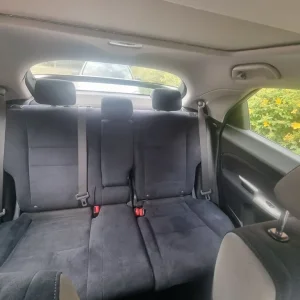 2008 Honda Civic 1.8 Manual Hatchback - Image 7