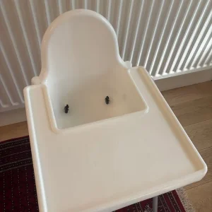 IKEA High Chair - Image 2