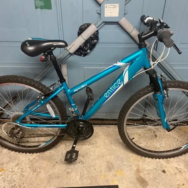 Women’s Apollo Entice bicycle