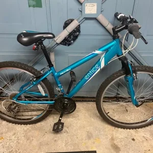 Women’s Apollo Entice bicycle