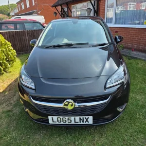 2015 Vauxhall Corsa 1.2L Manual Hatchback - Image 2