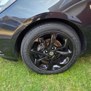 2015 Vauxhall Corsa 1.2L Manual Hatchback - Image 4