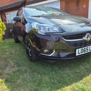 2015 Vauxhall Corsa 1.2L Manual Hatchback - Image 7
