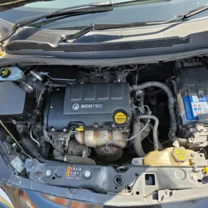 2015 Vauxhall Corsa 1.2L Manual Hatchback - Image 8