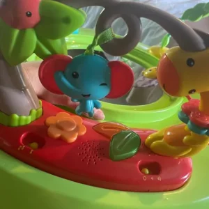 Fisher Price jumperoo - Image 3