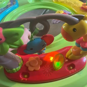 Fisher Price jumperoo - Image 5