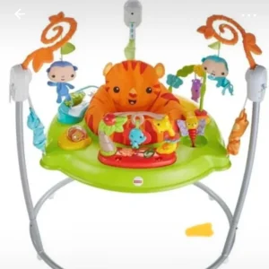 Fisher Price jumperoo