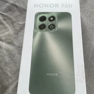 Honor x6b mobile phone - Image 3