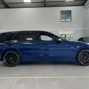 2018 Mercedes-Benz C-Class C43 Estate - Image 2