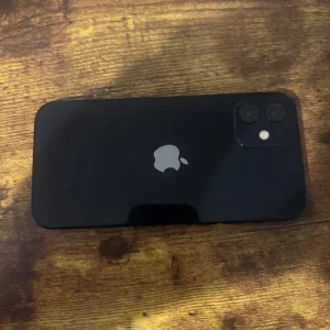 iPhone 12 64GB - Image 3