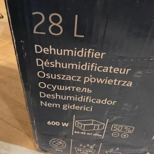 Dehumidifier - Image 2