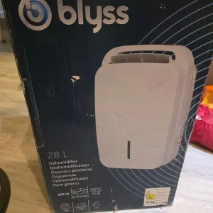 Dehumidifier