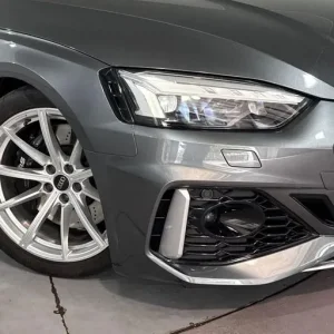 2025 Audi RS5 RS 5 TFSI Quattro Carbon Black 5dr Tiptronic Hatchback - Image 6