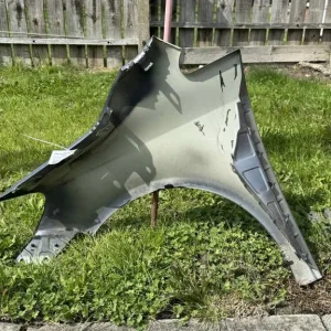 Golf Plus drivers side front wing - Image 2