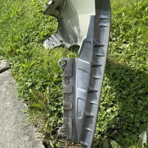 Golf Plus drivers side front wing - Image 6