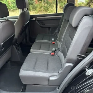 Volkswagen 1399 2013 7-seater - Image 4