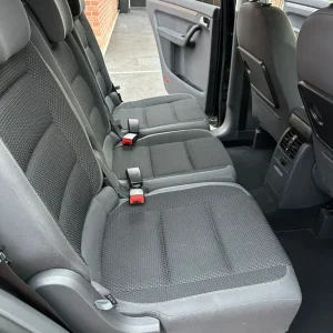 Volkswagen 1399 2013 7-seater - Image 7