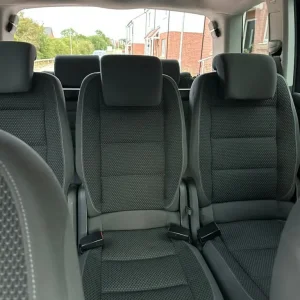 Volkswagen 1399 2013 7-seater - Image 8