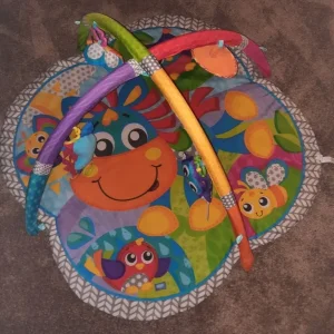 Playgro Clip Clop Musical Baby Gym