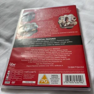 Rentadick DVD VGC - Image 2