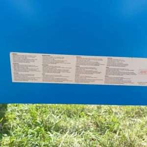 Thomas the Tank Engine Toddler bed - Image 5