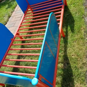 Thomas the Tank Engine Toddler bed - Image 7
