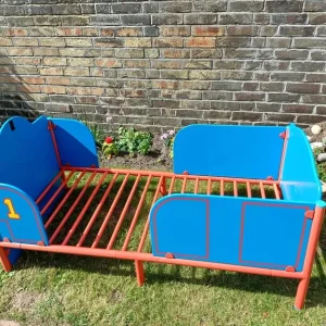 Thomas the Tank Engine Toddler bed - Image 8