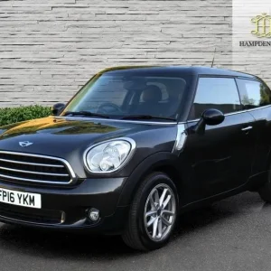 MINI Paceman 2.0 Cooper D Auto Euro 6 3dr 2015 - Image 2